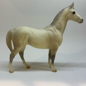 Vintage Breyer “Prince”